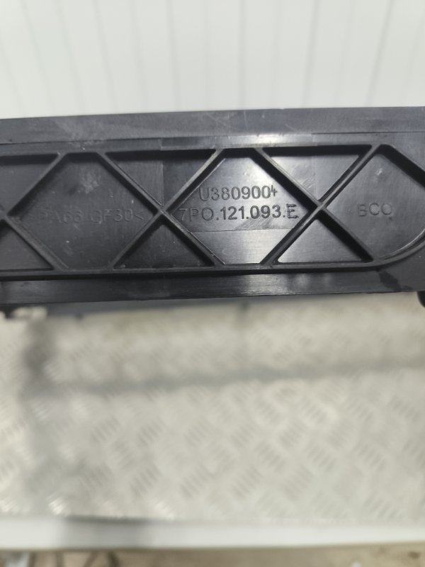 Рамка радиатора, 10000 рублей, Балашиха