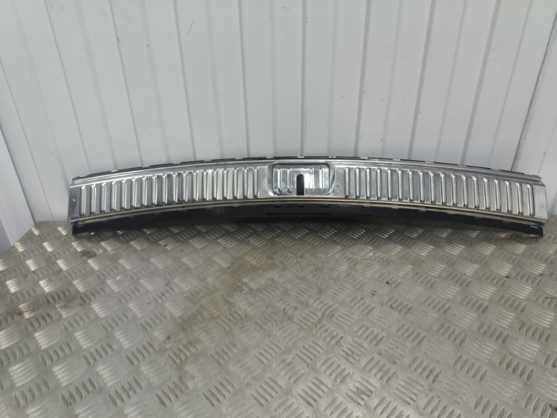 Накладка замка багажника, 3000 рублей, Балашиха