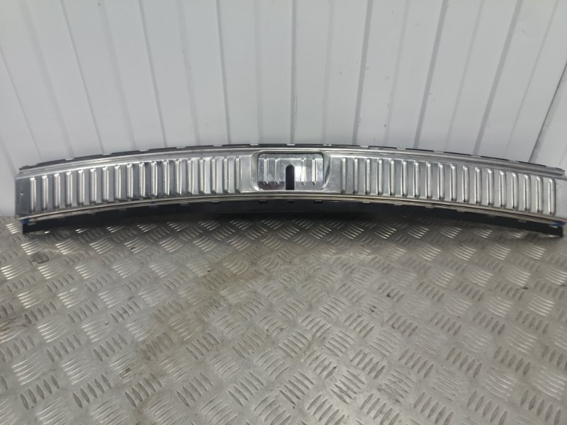 Накладка замка багажника, 3000 рублей, Балашиха