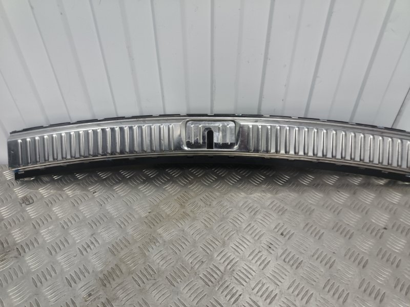 Накладка замка багажника, 3000 рублей, Балашиха