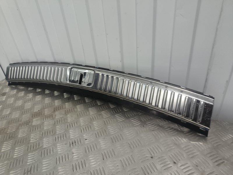 Накладка замка багажника, 3000 рублей, Балашиха