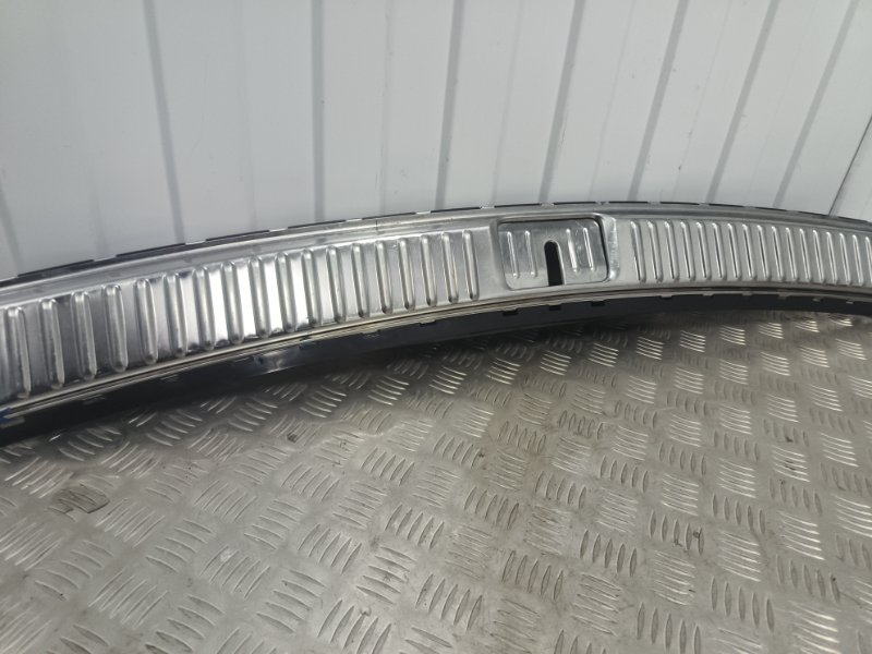 Накладка замка багажника, 3000 рублей, Балашиха