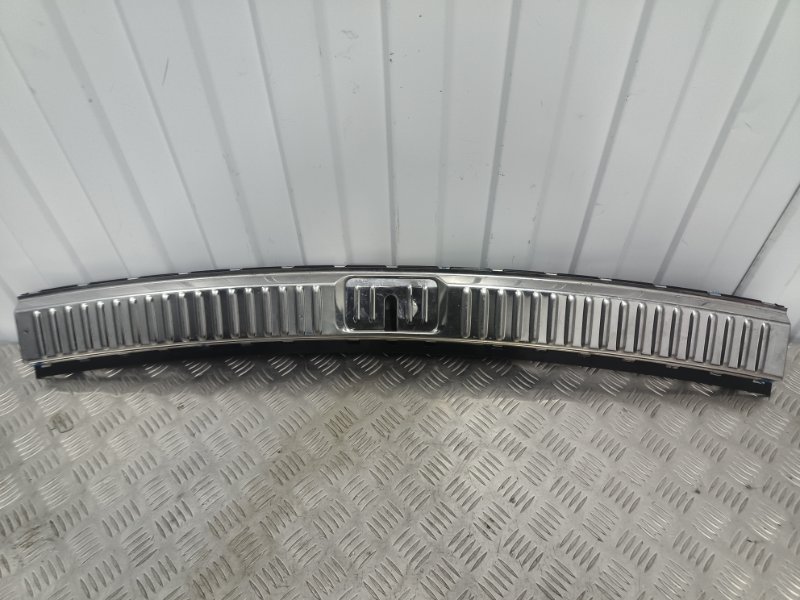 Накладка замка багажника, 3000 рублей, Балашиха