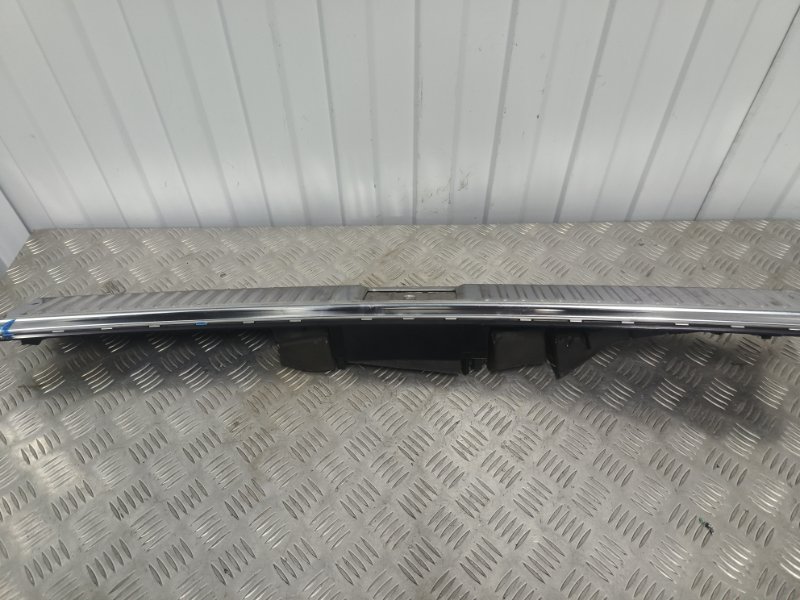 Накладка замка багажника, 3000 рублей, Балашиха