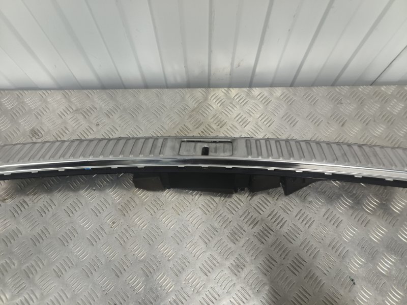 Накладка замка багажника, 3000 рублей, Балашиха