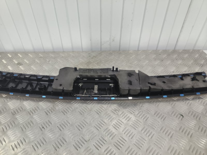 Накладка замка багажника, 3000 рублей, Балашиха