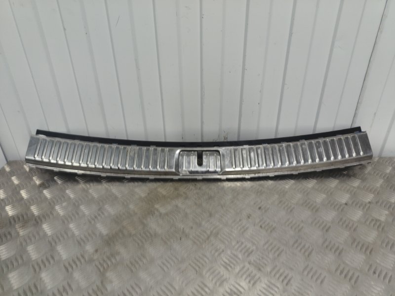 Накладка замка багажника, 4000 рублей, Балашиха