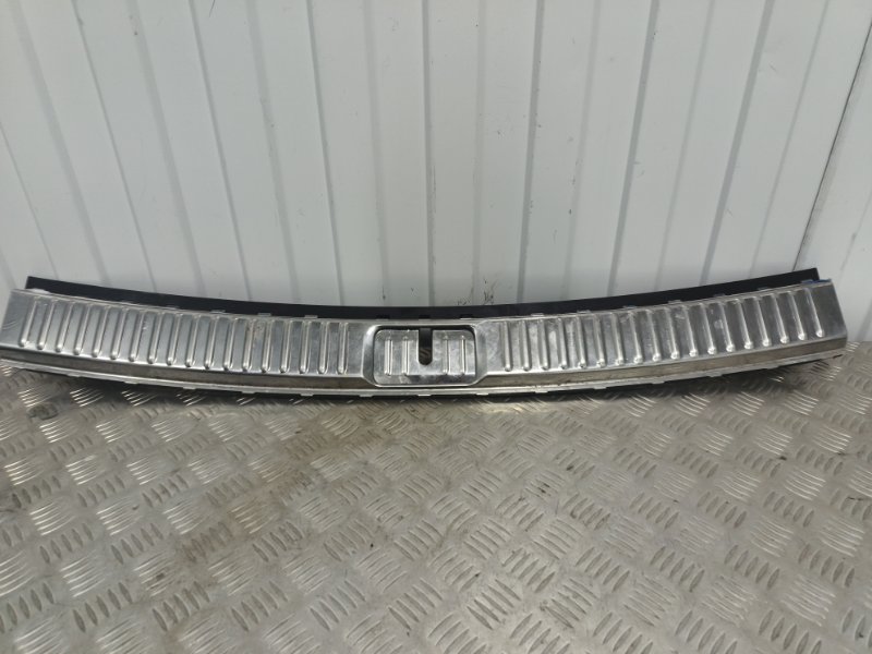 Накладка замка багажника, 4000 рублей, Балашиха