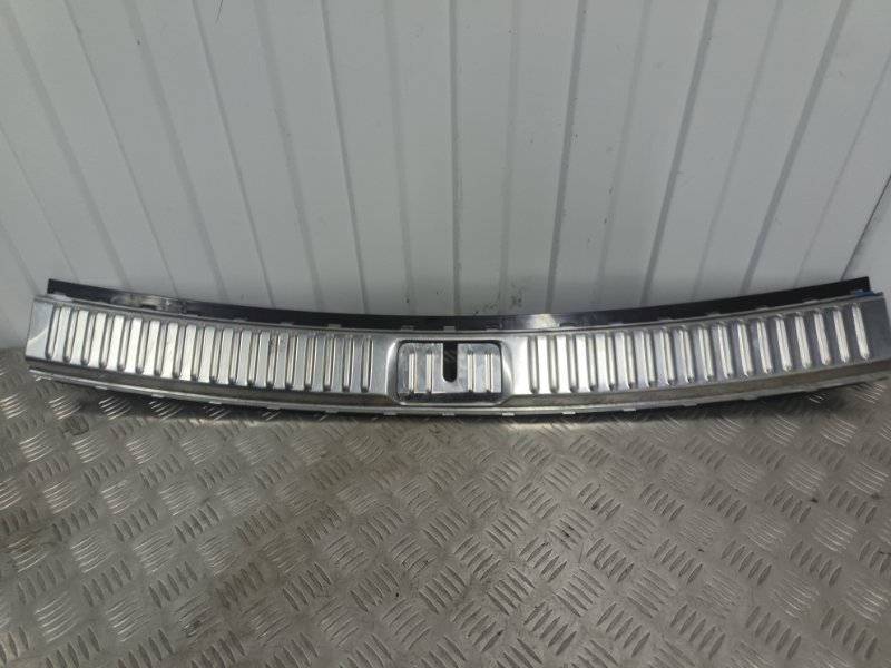 Накладка замка багажника, 4000 рублей, Балашиха