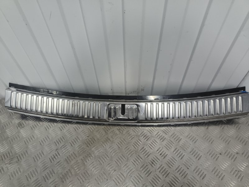 Накладка замка багажника, 4000 рублей, Балашиха