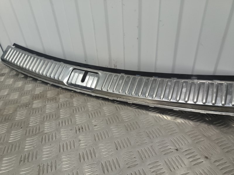 Накладка замка багажника, 4000 рублей, Балашиха