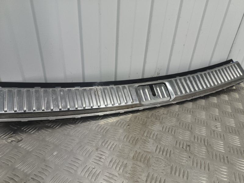 Накладка замка багажника, 4000 рублей, Балашиха