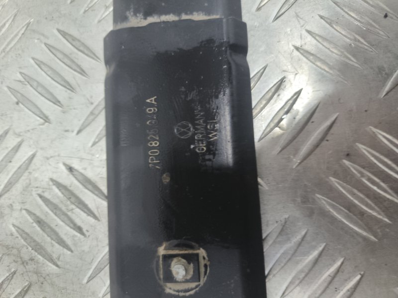 Кронштейн двигателя, 1000 рублей, Балашиха