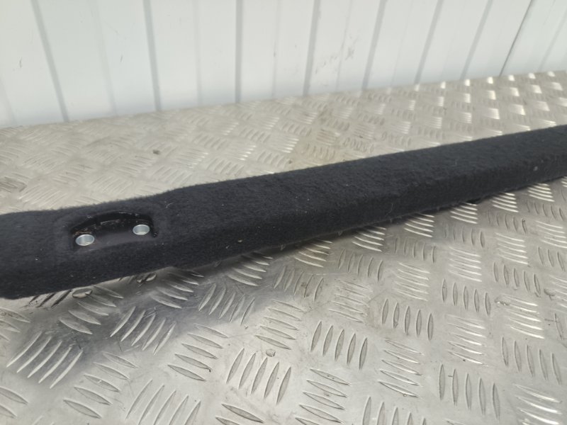 Панель пола багажника, 1500 рублей, Балашиха