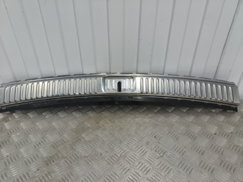 Накладка замка багажника, 4000 рублей, Балашиха