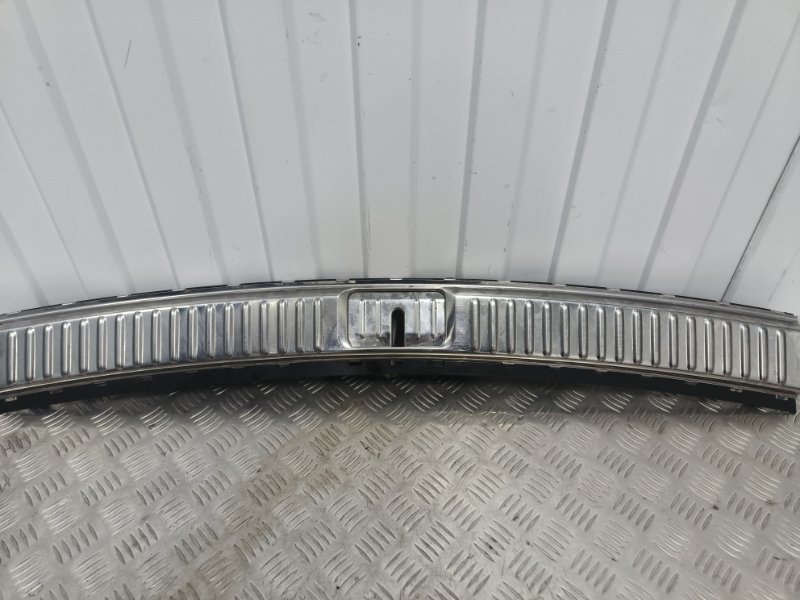 Накладка замка багажника, 4000 рублей, Балашиха