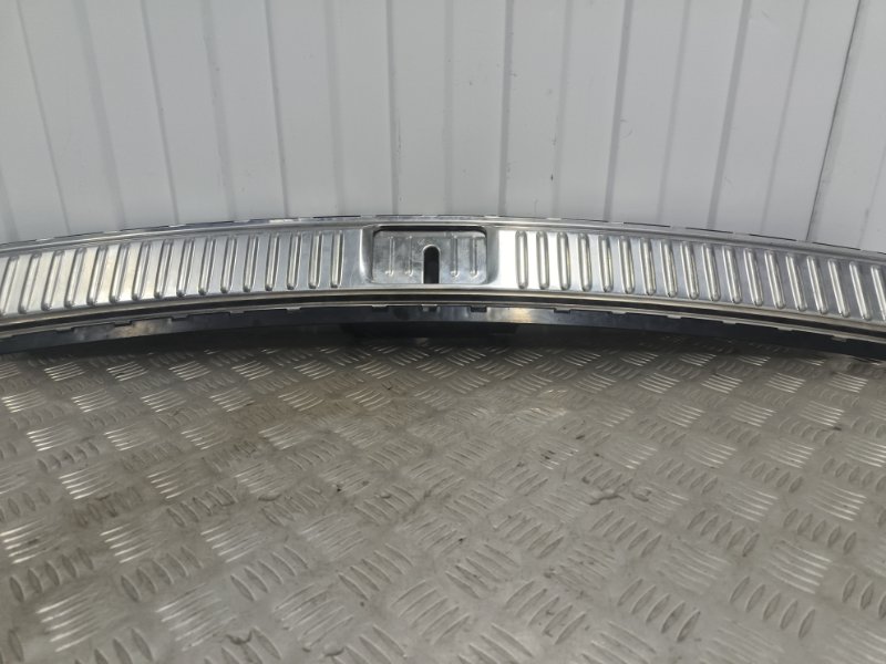 Накладка замка багажника, 4000 рублей, Балашиха