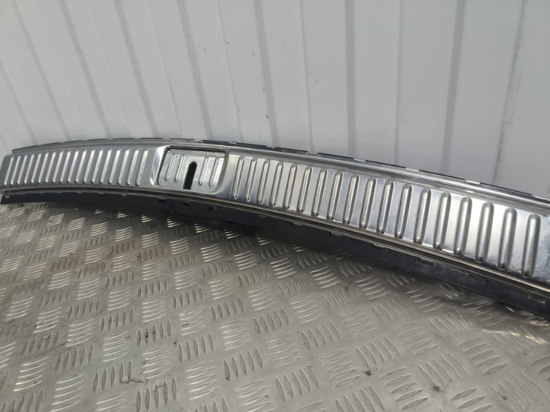 Накладка замка багажника, 4000 рублей, Балашиха