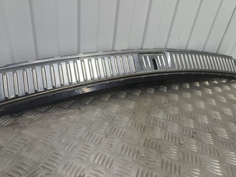 Накладка замка багажника, 4000 рублей, Балашиха