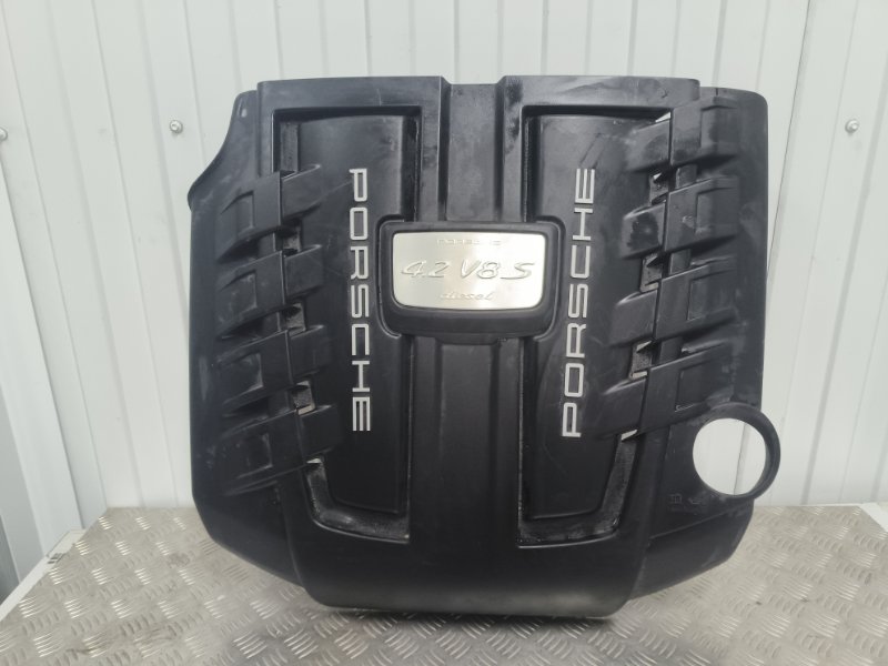 Декоративная крышка двигателя, 9000 рублей, Балашиха