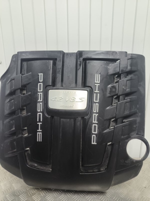 Декоративная крышка двигателя, 9000 рублей, Балашиха