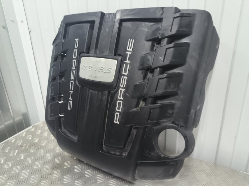 Декоративная крышка двигателя, 9000 рублей, Балашиха