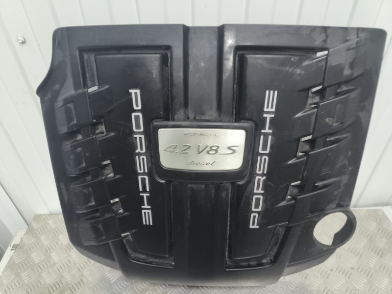 Декоративная крышка двигателя, 9000 рублей, Балашиха