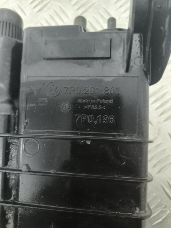 Фильтр паров топлива, 3000 рублей, Балашиха