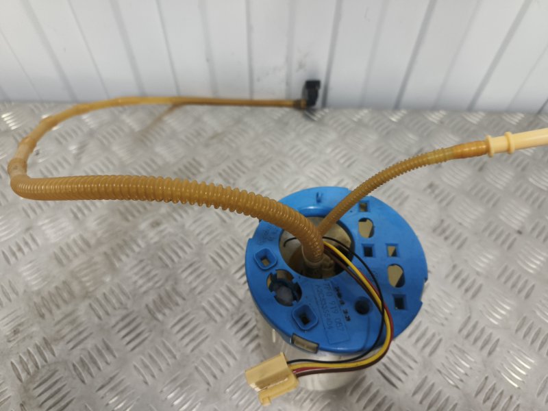 Топливный насос, 6000 рублей, Балашиха