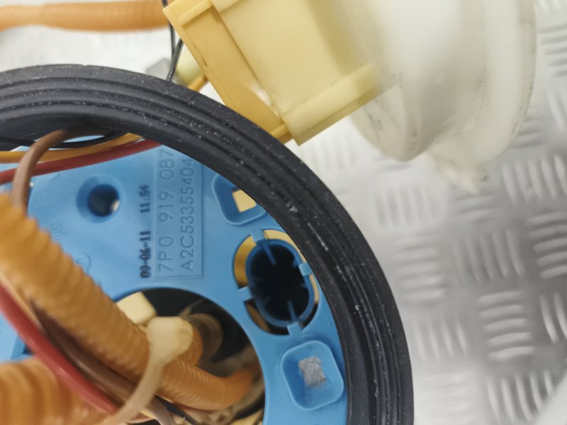 Топливный насос, 6000 рублей, Балашиха