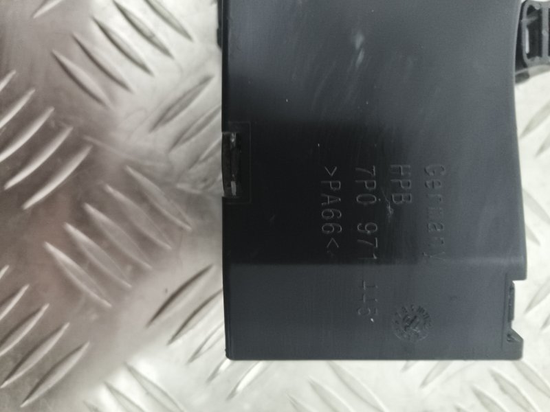 Крышка проводки АКПП, 2000 рублей, Балашиха