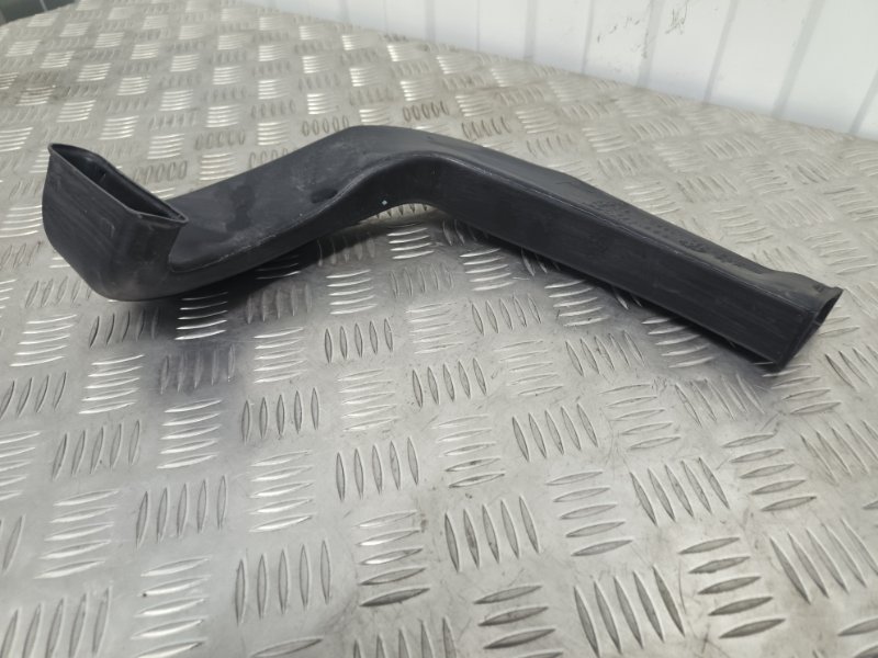 Воздуховод салона, 2000 рублей, Балашиха