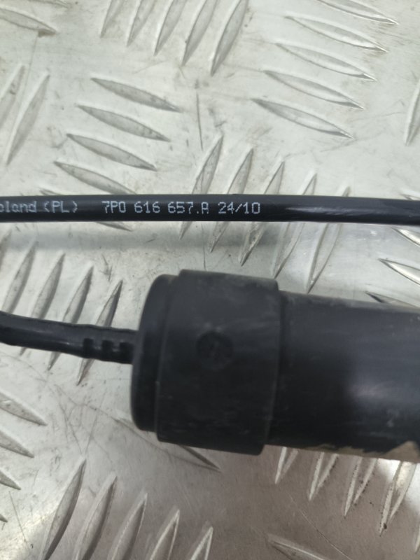 Трубка пневмоподвески, 1000 рублей, Балашиха