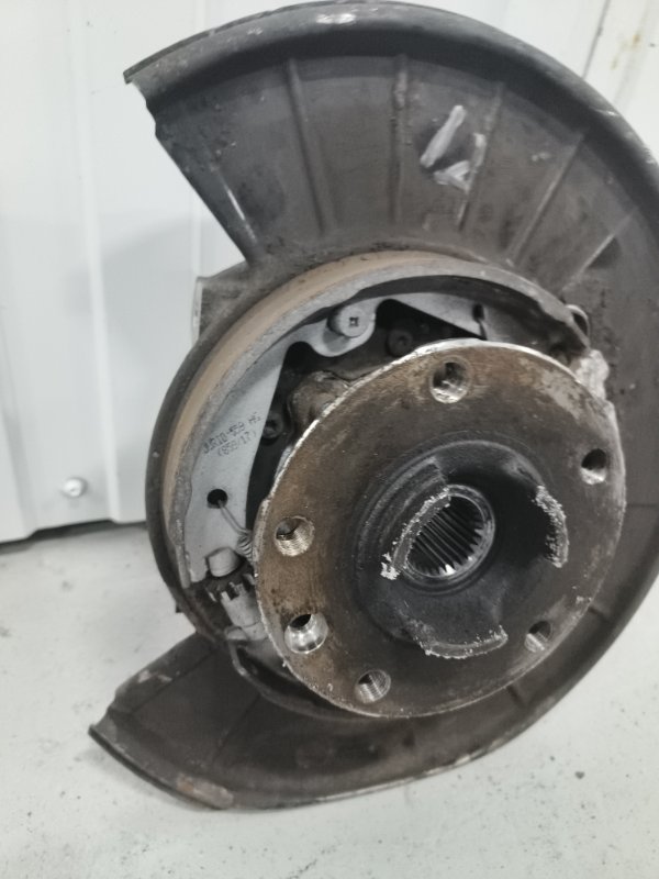 Ступица, 4000 рублей, Балашиха