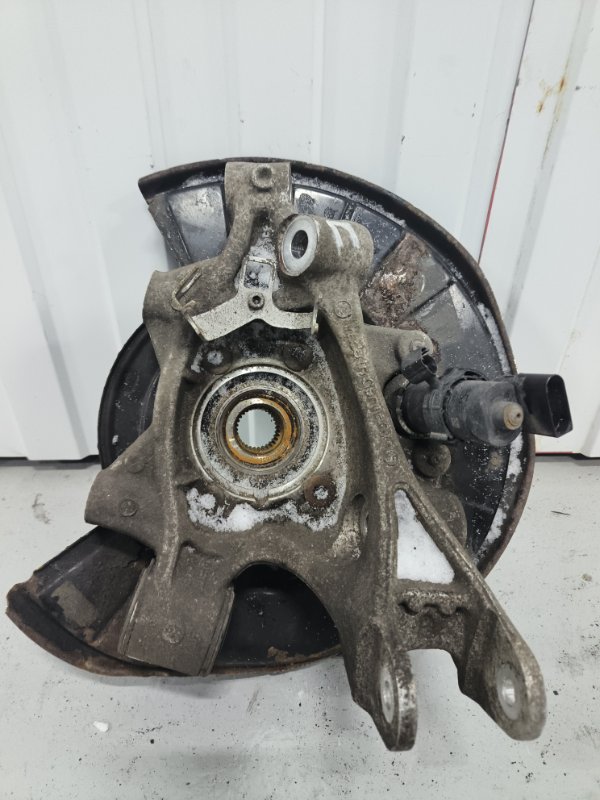 Ступица, 5000 рублей, Балашиха