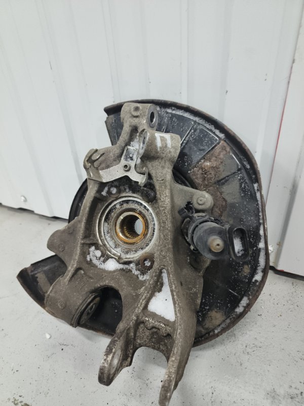 Ступица, 5000 рублей, Балашиха