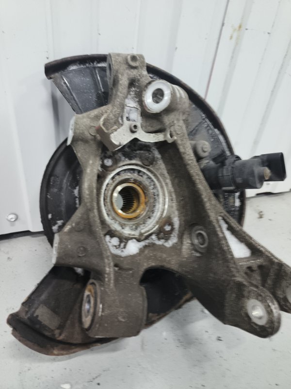 Ступица, 5000 рублей, Балашиха