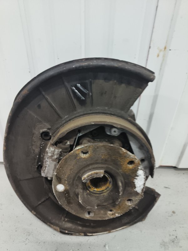 Ступица, 5000 рублей, Балашиха