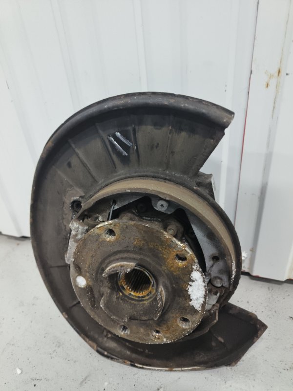 Ступица, 5000 рублей, Балашиха