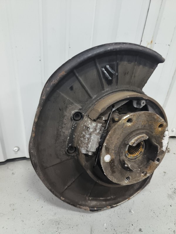 Ступица, 5000 рублей, Балашиха