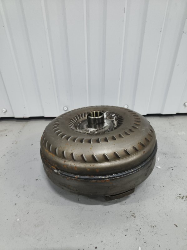 Гидротрансформатор Cayenne 958 Turbo, 25000 рублей, Балашиха