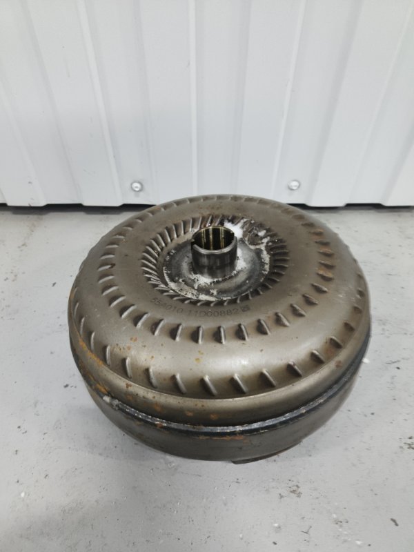 Гидротрансформатор Cayenne 958 Turbo, 25000 рублей, Балашиха