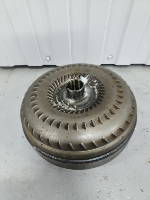 Гидротрансформатор Cayenne 958 Turbo, 25000 рублей, Балашиха