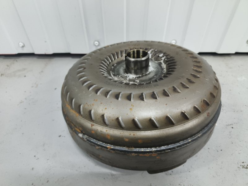 Гидротрансформатор Cayenne 958 Turbo, 25000 рублей, Балашиха