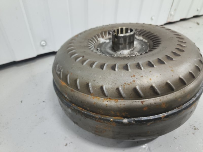 Гидротрансформатор Cayenne 958 Turbo, 25000 рублей, Балашиха