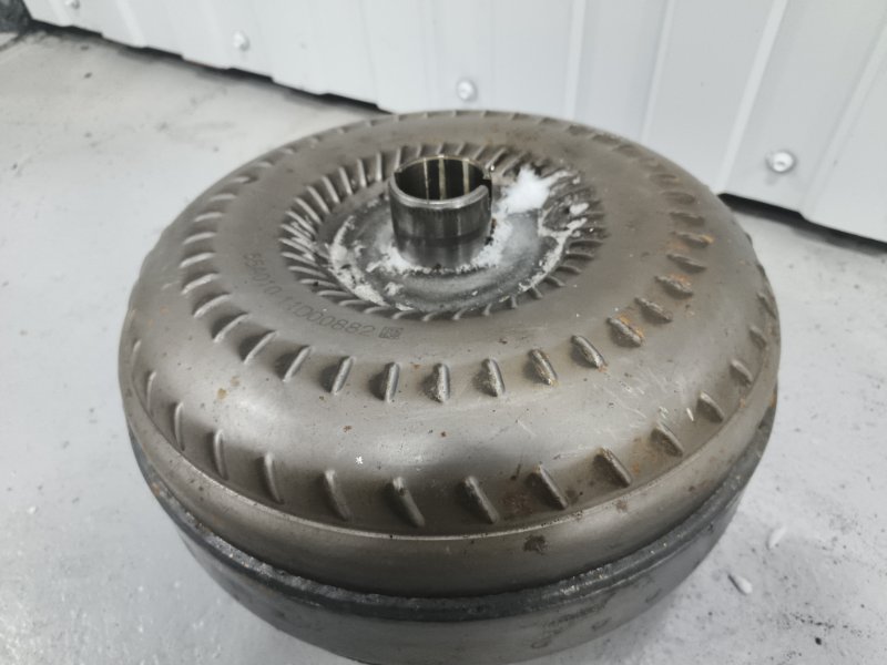 Гидротрансформатор Cayenne 958 Turbo, 25000 рублей, Балашиха