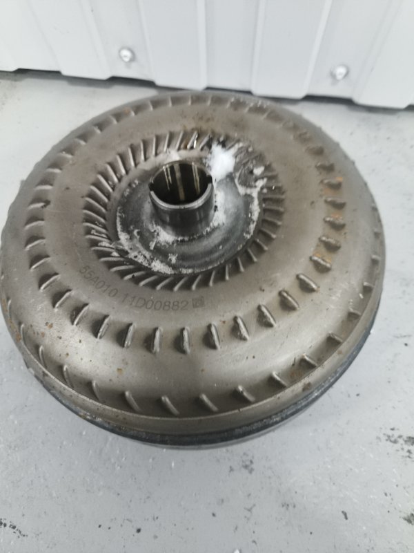 Гидротрансформатор Cayenne 958 Turbo, 25000 рублей, Балашиха