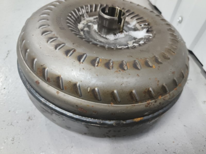 Гидротрансформатор Cayenne 958 Turbo, 25000 рублей, Балашиха