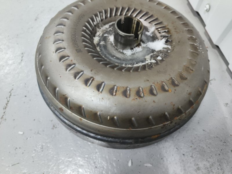 Гидротрансформатор Cayenne 958 Turbo, 25000 рублей, Балашиха