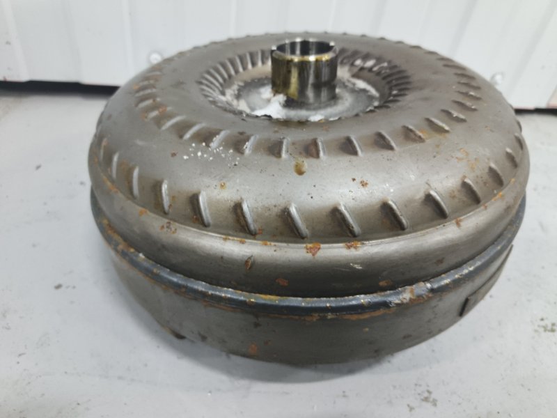 Гидротрансформатор Cayenne 958 Turbo, 25000 рублей, Балашиха